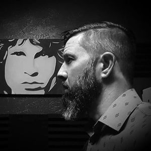 Meet your Posher, Jason